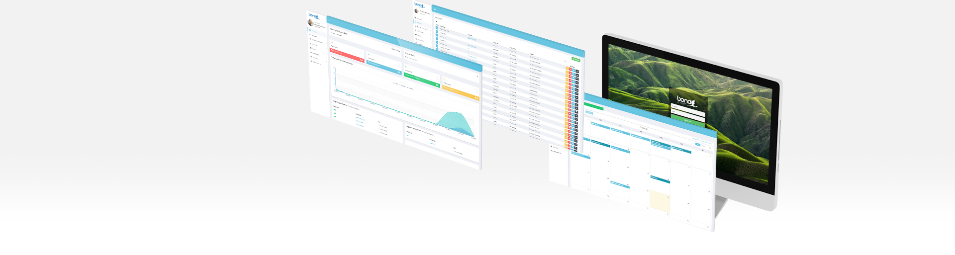 Hasta Kayıt Programı
