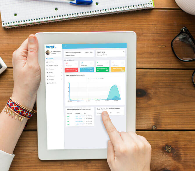 Tabletler ile Uyumlu